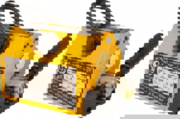 Lift Magnet: 250 lb Capacity