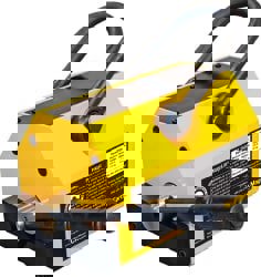 Lift Magnet: 2,500 lb Capacity