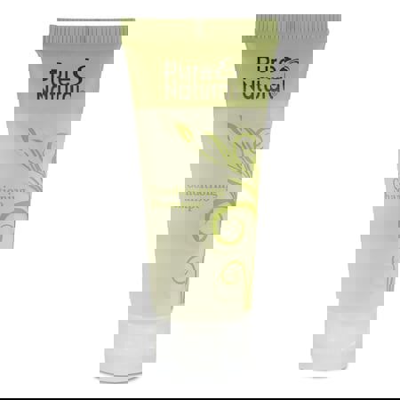SHAMPOO,CONDITG,PURE/NATL