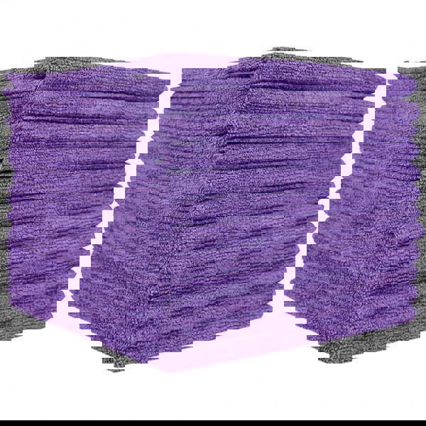 Microfiber Wipes: Reusable