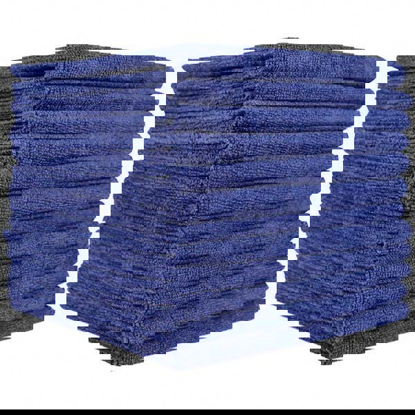 Microfiber Wipes: Reusable