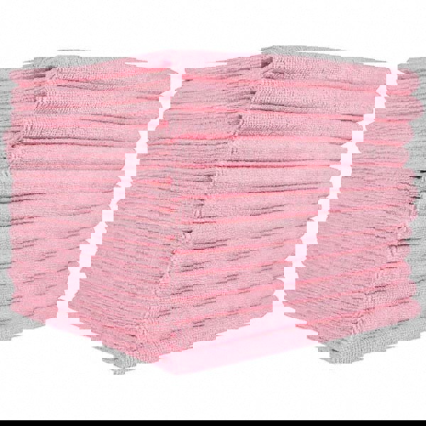 Microfiber Wipes: Reusable