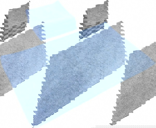 Microfiber Cloth: Virgin, Microfiber Microfiber