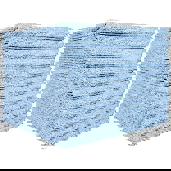 Microfiber Wipes: Reusable