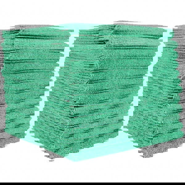 Microfiber Wipes: Reusable