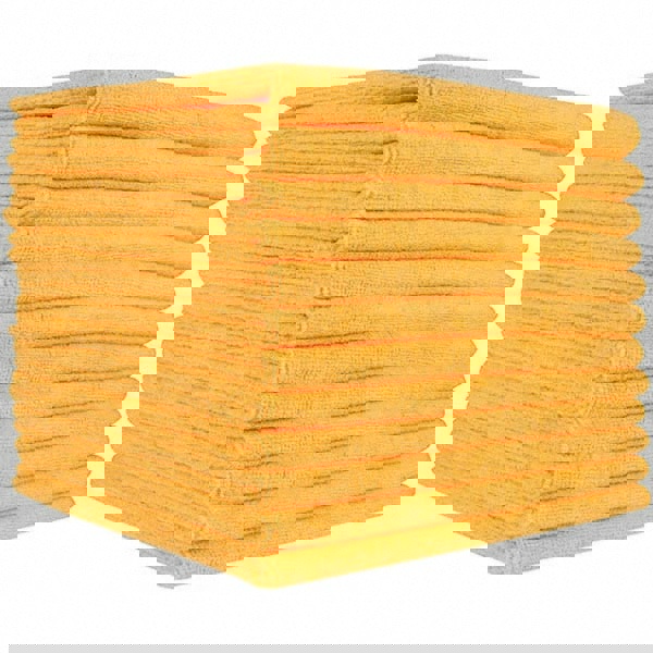 Microfiber Wipes: Reusable