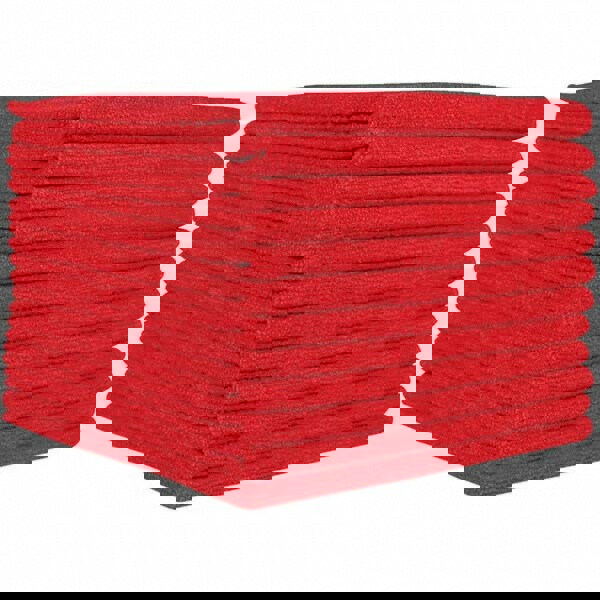 Microfiber Wipes: Reusable