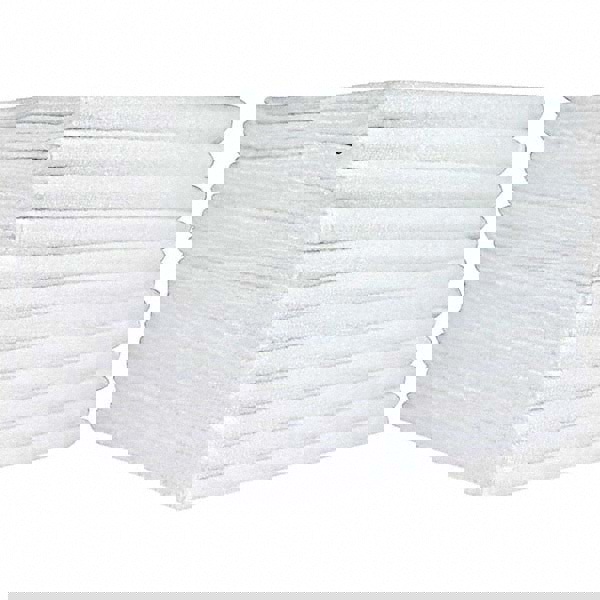 Microfiber Wipes: Reusable