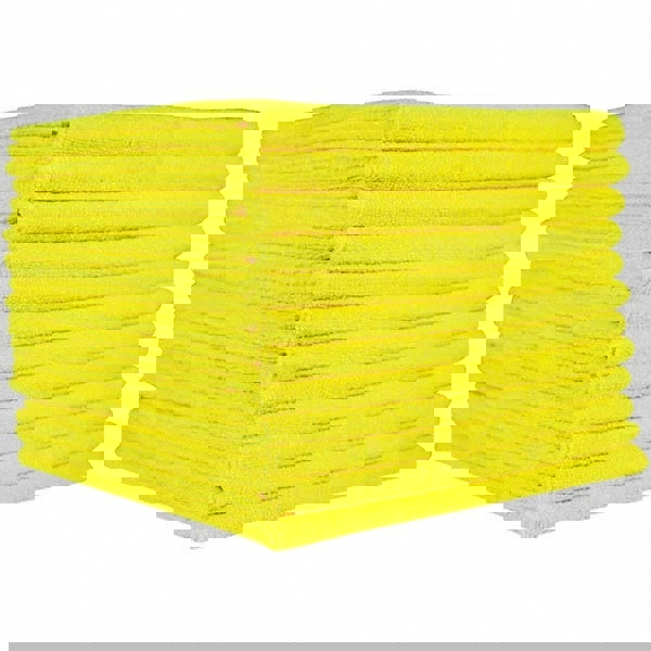 Microfiber Wipes: Reusable