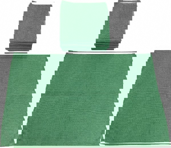 Microfiber Wipes: Reusable