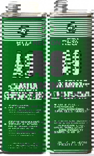 Cutting Fluid: 1 pt Bottle