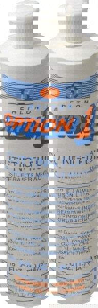 Cutting Fluid: 1 pt Bottle