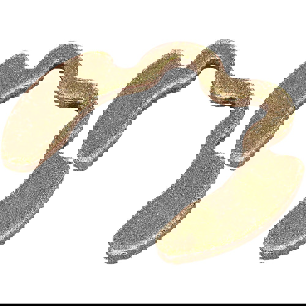 External PO Style Retaining Ring: 0.86