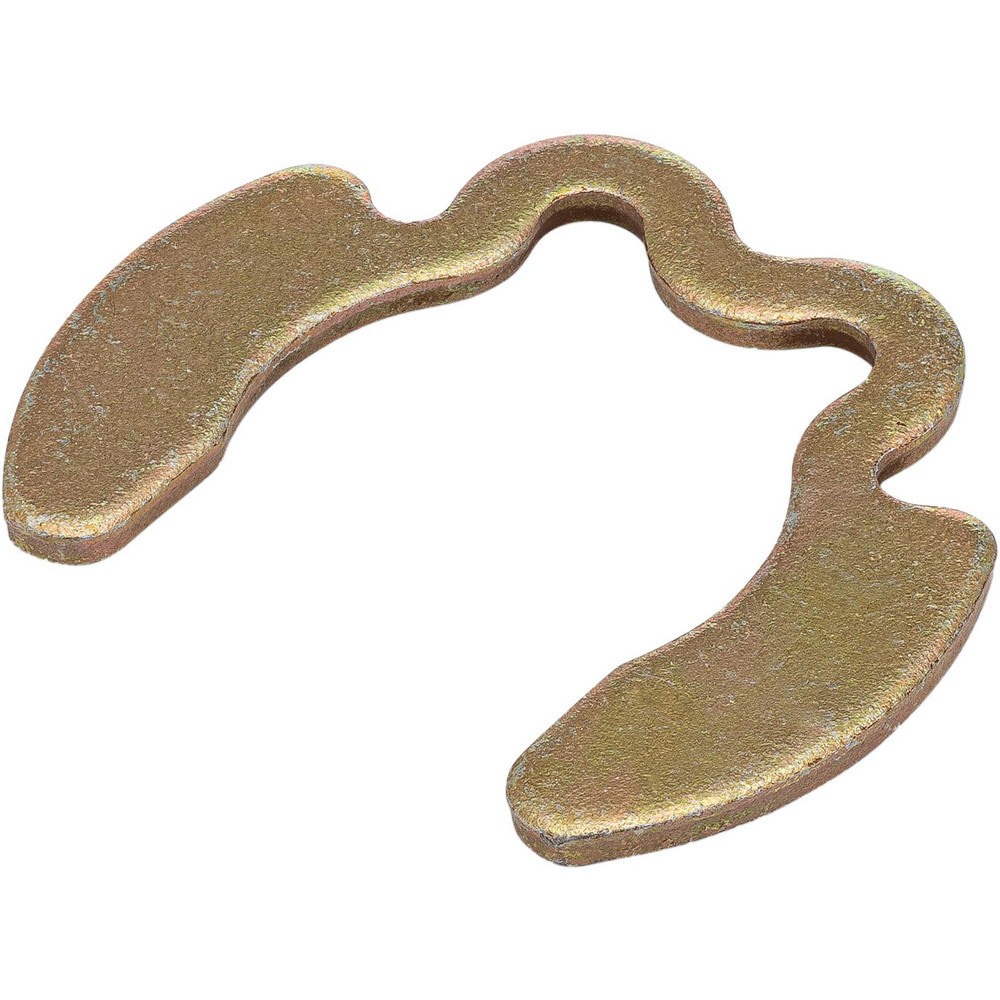 External PO Style Retaining Ring: 1.317