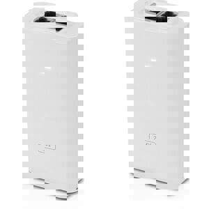 24V 1A GIGA POE WHITE