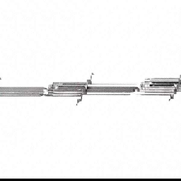 Open End Blind Rivet: Size 5, Dome Head, Aluminum Body, Aluminum Mandrel