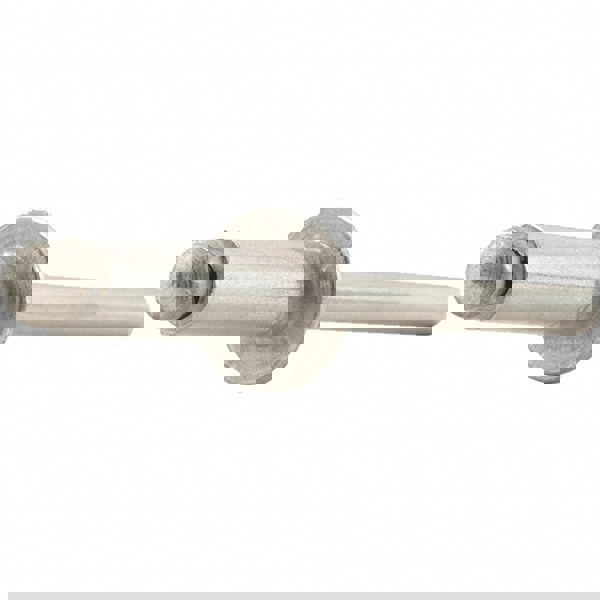 Open End Blind Rivet: Size 4, Dome Head,