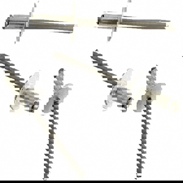 Blind Rivet Spec Dr Aluminum