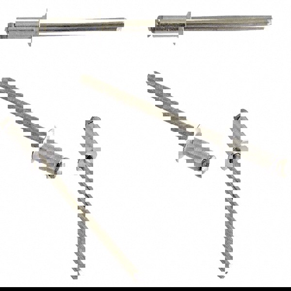 Blind Rivet Spec Dr Alloy Stl