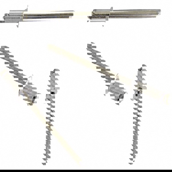 Blind Rivet Spec Dr Alloy Stl