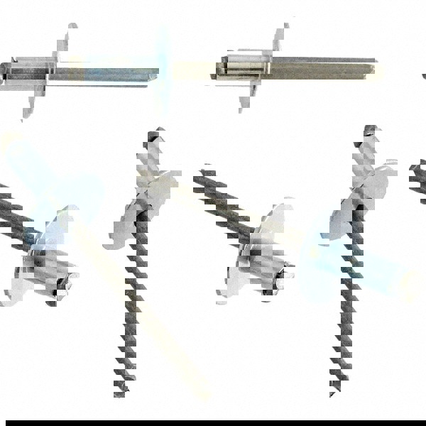 Blind Rivet Spec Dr Plain Stl