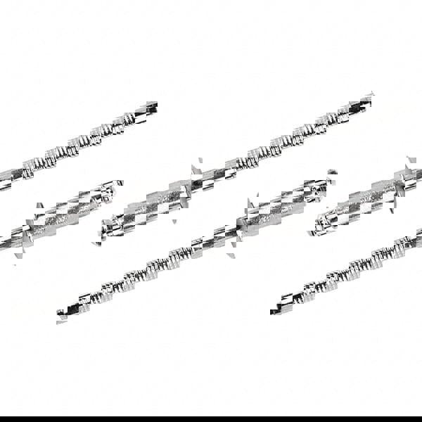 Structural with Locking Stem Blind Rivet