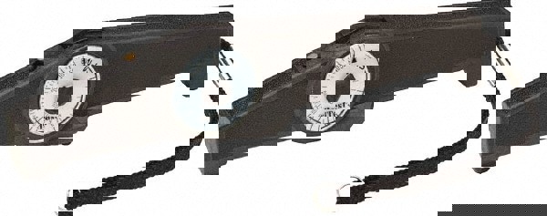 0µ to 2000µ Meter Dial Coating Thickness Gage