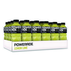 BEVERAGE,PWRADE,LMN,24PK