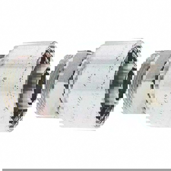 Hydraulic Hose Male Rigid Fitting: 12 mm