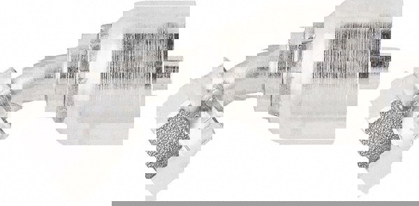 1-7/16-12 Seal-Lok Steel Hydraulic Hose Female Seal-Lok Swivel & 45&deg; Elbow