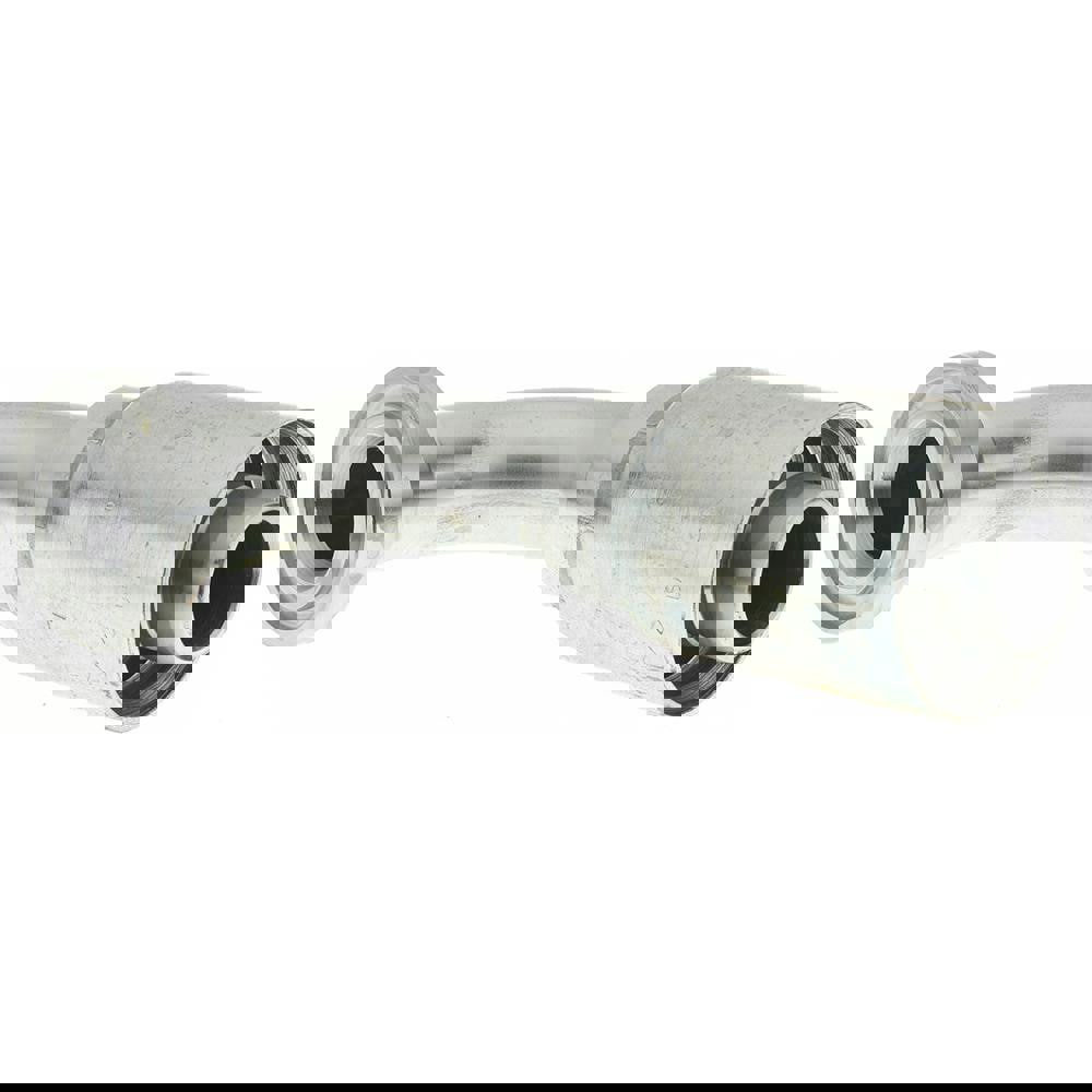 Hydraulic Hose SAE Code 61 Flange Head 90 &deg; Elbow: 0.75