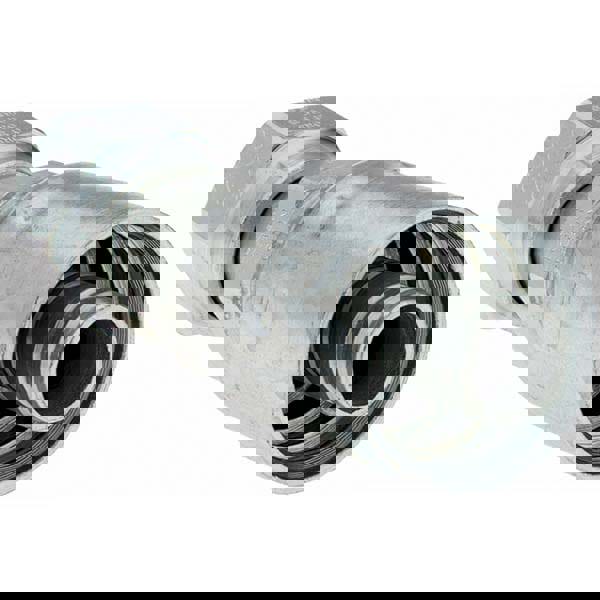 Hydraulic Hose Female Seal-Lok Swivel Short Fitting: 0.5