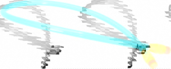 Lead-In Whip Hose: 3/8