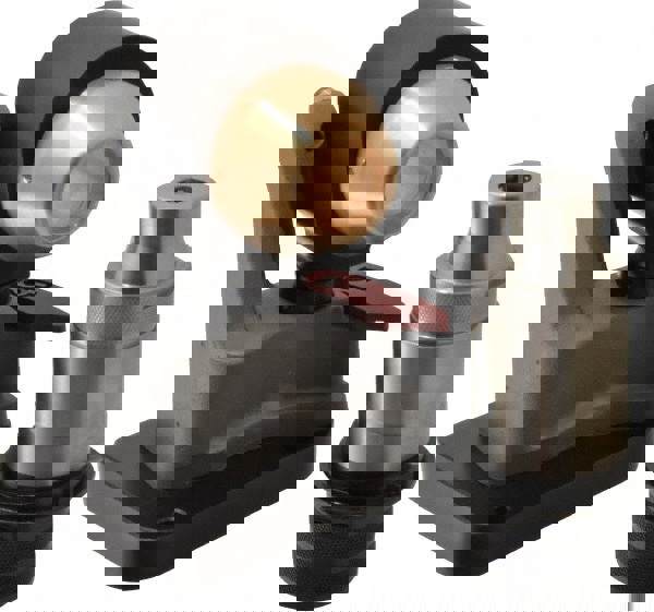 Tool & Cutting Grinding Wheel: 3