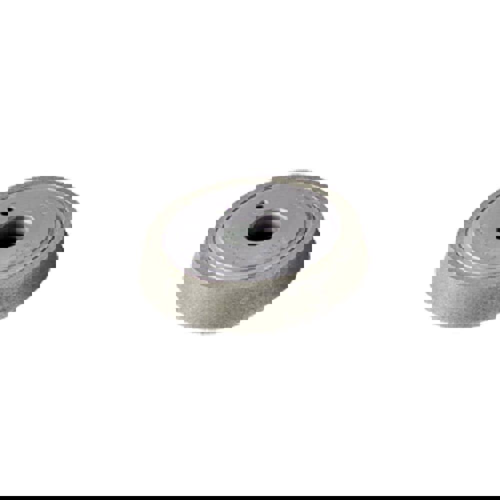 Tool & Cutting Grinding Wheel: 3