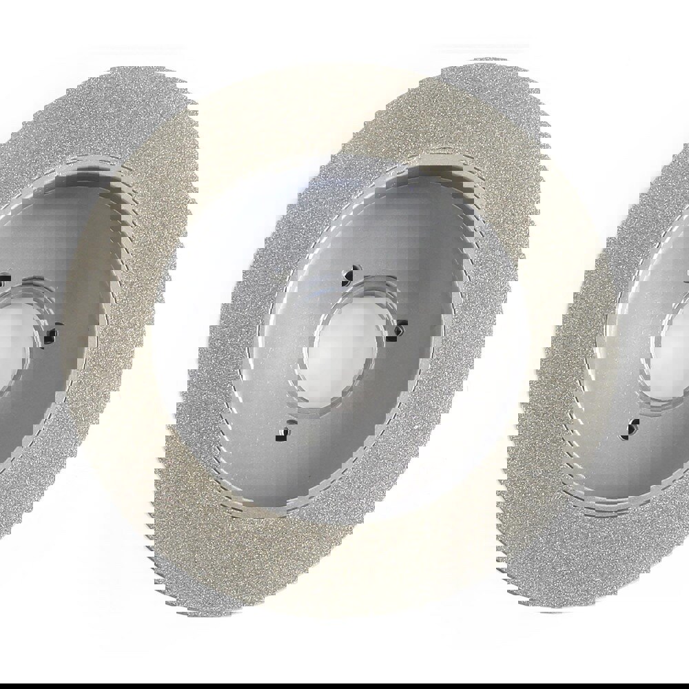 Surface Grinding Wheel: 180 Grit