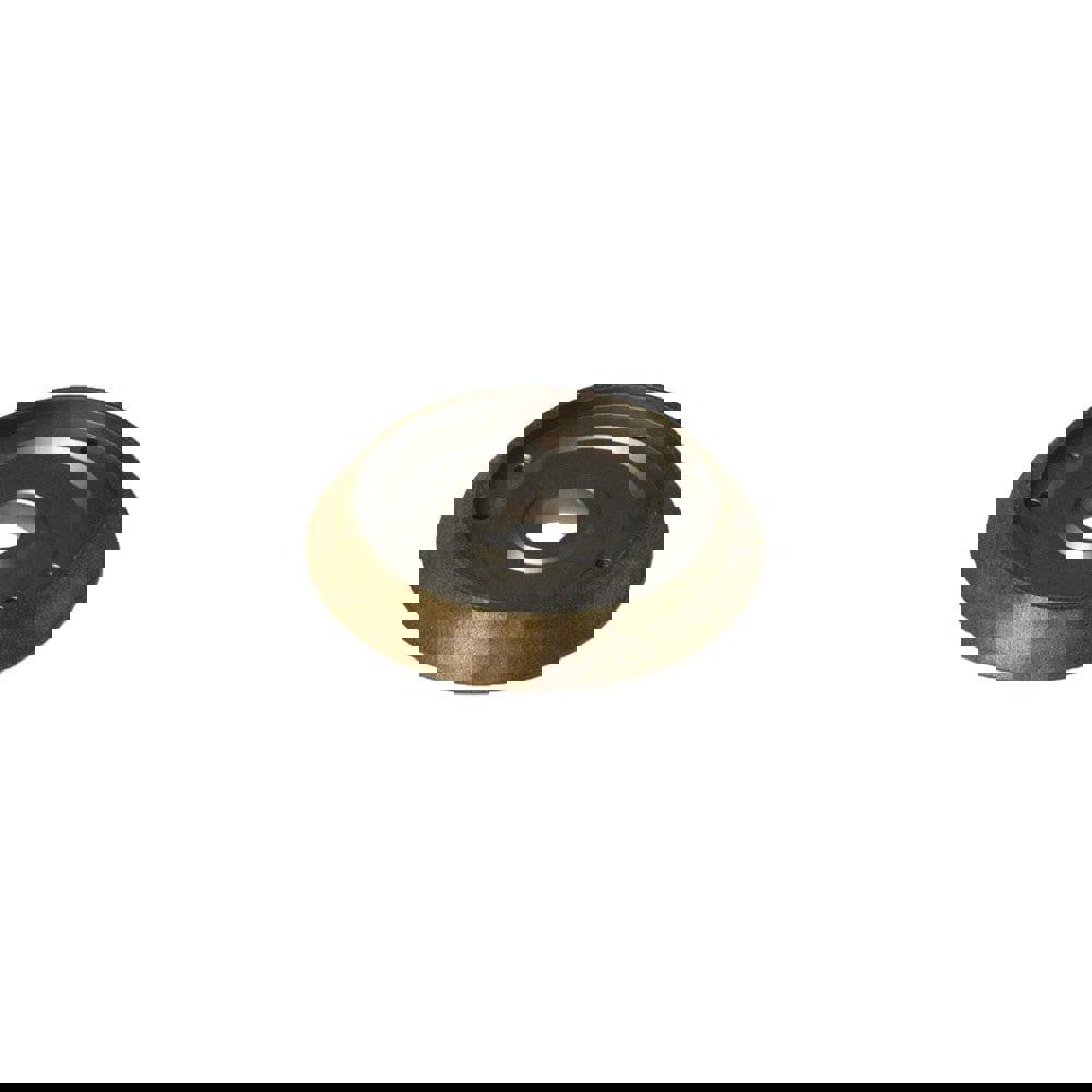 Surface Grinding Wheel: 180 Grit