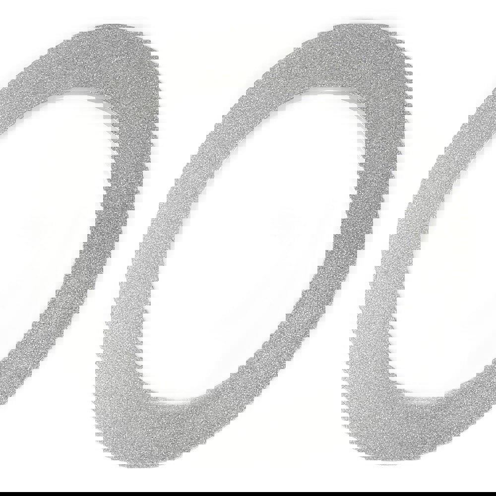 Surface Grinding Wheel: 260 Grit