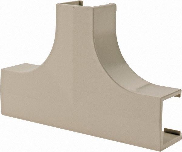 4.22 Inch Long x 0.85 Inch Wide, Raceway Fitting