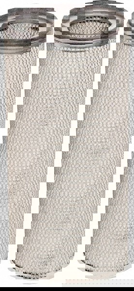 Fume Extractor Cartridge Filter: 12.75