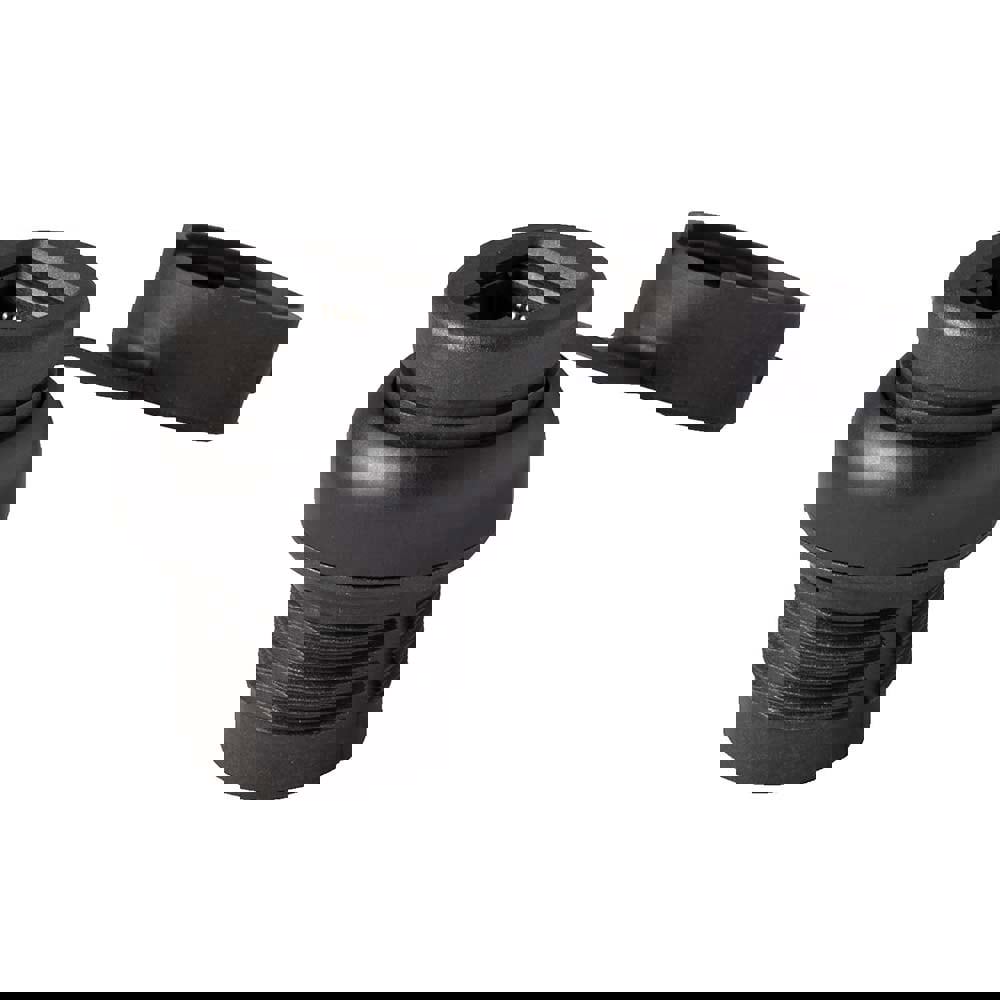 Connector Tool: 1 Pc, Use on Cat5e & Cat6a Cable, Use with Ethernet Cable