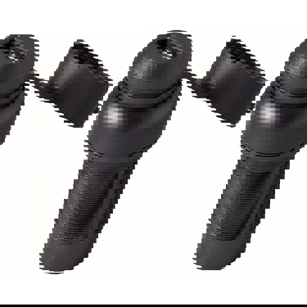 Computer Cable Accessories; For Use With: USB Cable ; Additional Information: USB Bulkhead Connector ; UNSPSC Code: 26121600