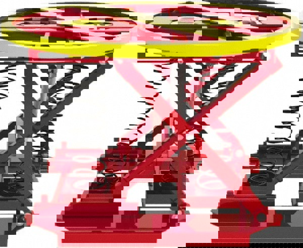 Level Loader: 27-3/4