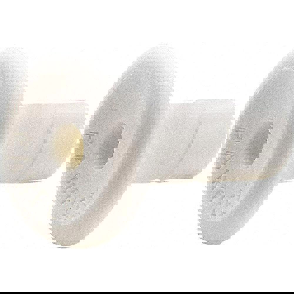 Push-To-Connect Tube Fitting: Plug, 3/8