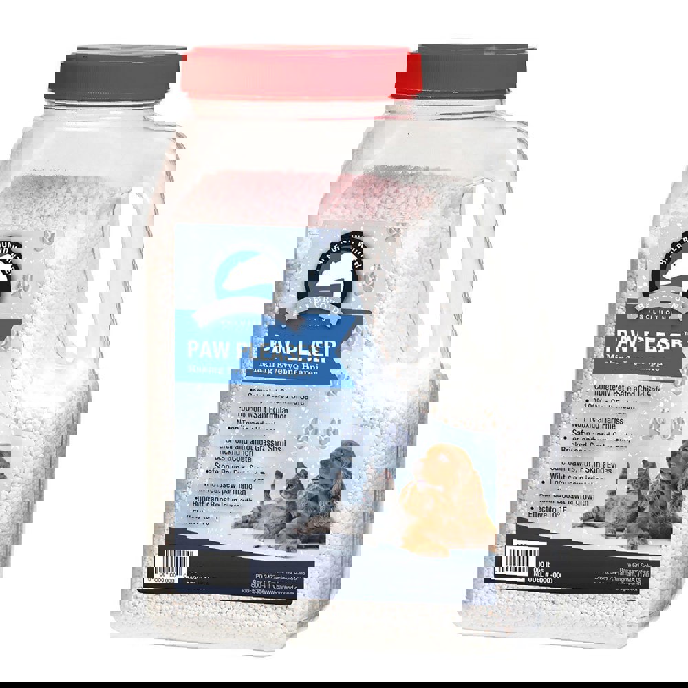 Ice & Snow Melters & De-Icers; Active Ingredient: Carabamide Urea