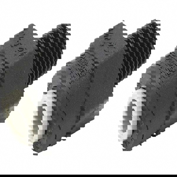 Push-To-Connect Tube Fitting: Connector,