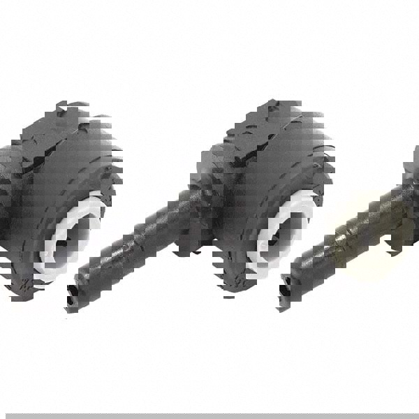 Push-To-Connect Tube Fitting: Tube to Ho