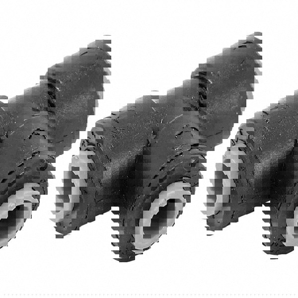 Push-To-Connect Tube Fitting: Union, 1/2