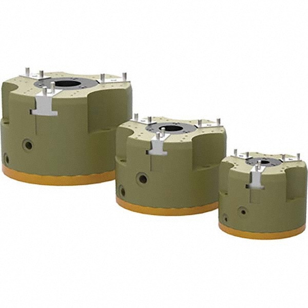 Air Gripper: