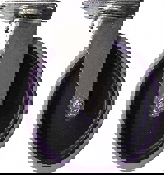 Cart Replacement Casters